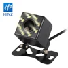 2019 Hot Sale HD CCD Night Vision 8 LED Car Rear View Camera 170 Wide Angle Universal Car Reverse Rearview Camera