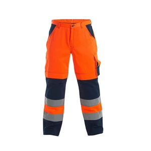 Long trouser workwear uniform factory work pant Long trouser workwear uniform factory work pant