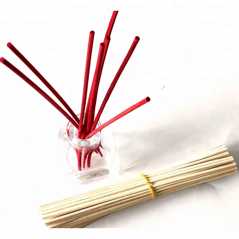 High Quality Aromatherapy Reed Diffuser Stick For Relaxing Spray Air