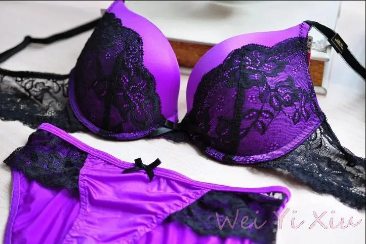 Бюстгальтер 