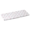 Fitted Sheet Skin-friendly And Harmless Baby Bed Fitted Sheet For Home Decor