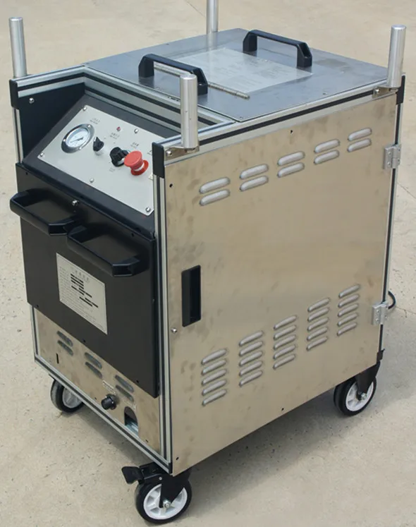 High Quality And Excellent Performance Mini Dry Ice Blasting Machine Buy Dry Ice Machine,Dry