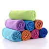 Wholesale custom all purpose instant cooling towel cool sports towel