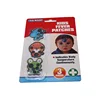 promotion custom temperature and color change sticker label kid temperature control sticker