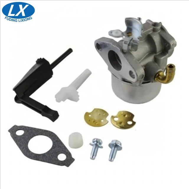 Carbohidratos Carburador para Briggs /& Stratton 799871 Reemplazo OEM 790845 Mower