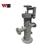 industrial oil field Vertical Quick opening closure filter separator