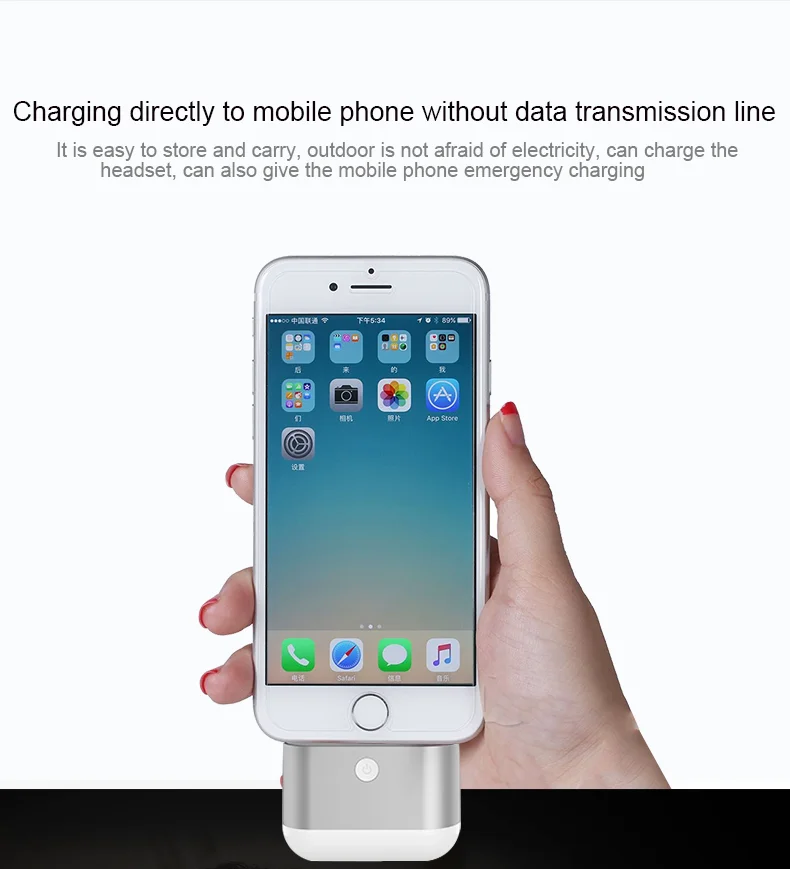 2018 xs blue tooth trendy sport waterproof ipx5 tws true