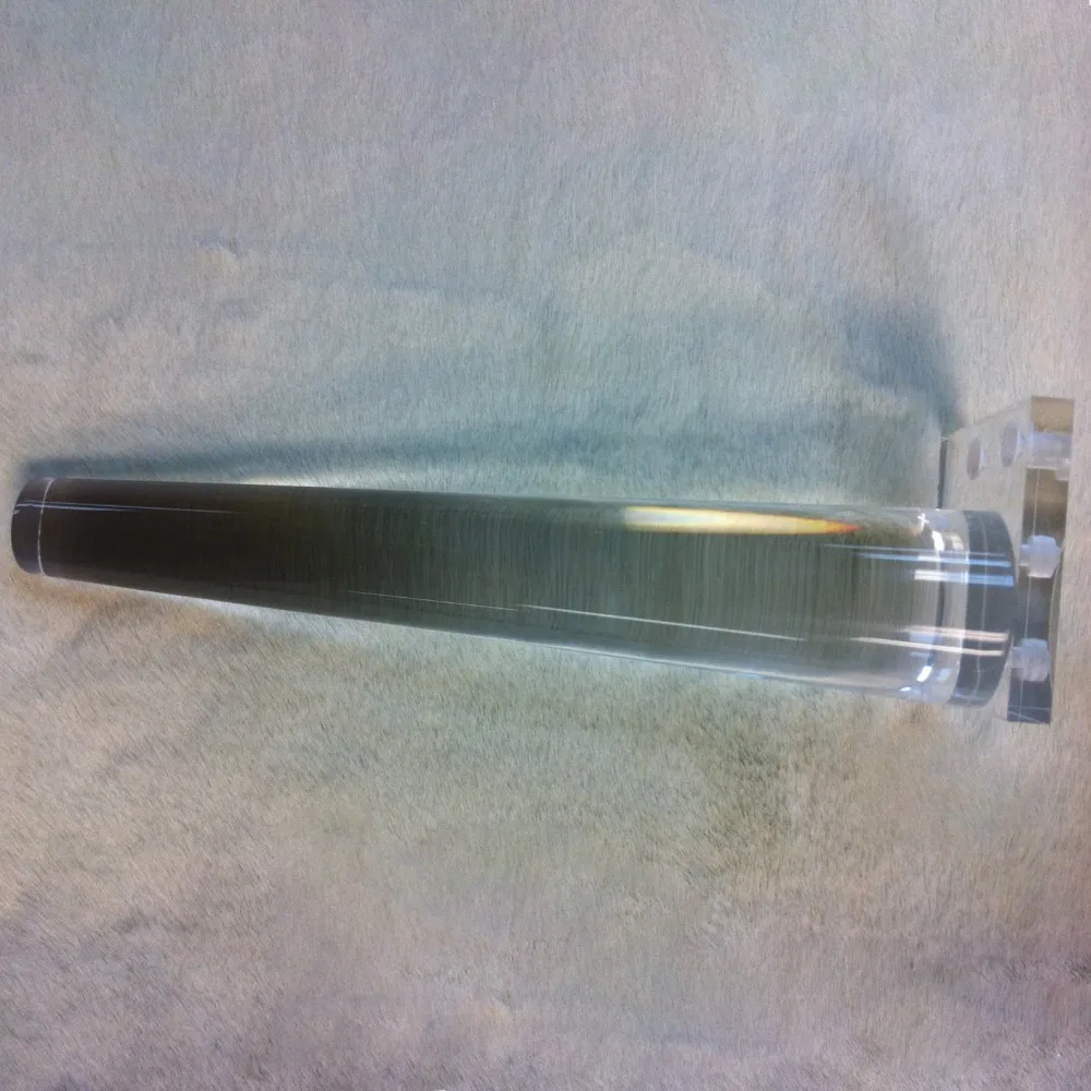 Clear Acrylic Sofa Table Replacement Legs Lucite Furniture Chair Legs