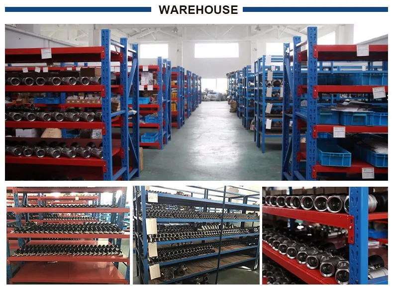 WAREHOUSE
