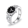 Personalized Jewelry Zircon Fashion Wholesale Unisex Finger Watch Ring