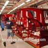 Maydos anti rust out door metal and wood paint