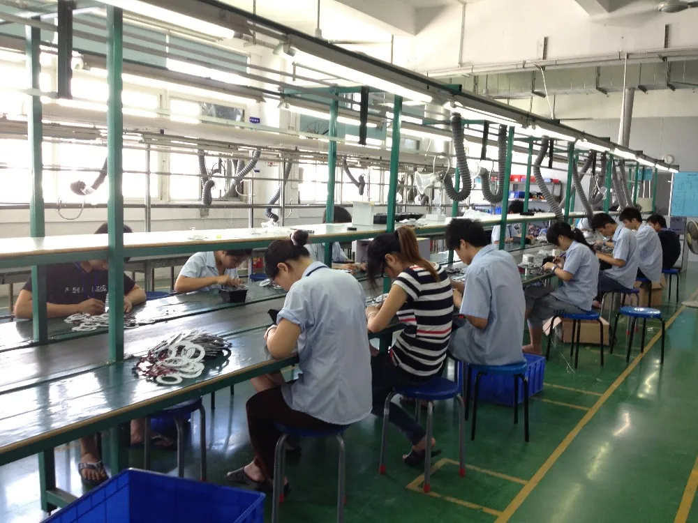 Hydroponics indoor planting UFO LED Grow lights