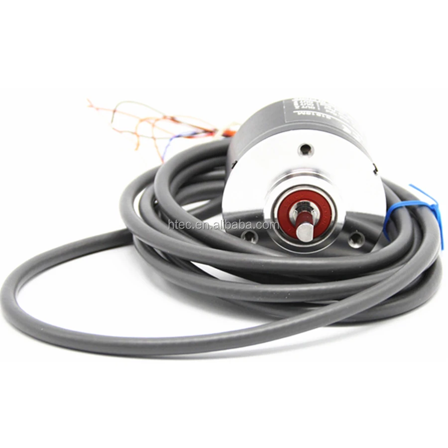 Absolute encoder 8.5820M.AR30.1024.0001