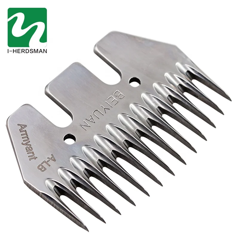 Factory Directly Sale Spare Parts Sheep Wool Hair Shear Clipper