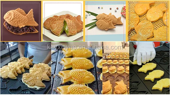 Electric Or Gas Taiyaki Making Machine Taiyaki Waffle Maker Machine Fish Cake Making Machine Buy Fish Cake Making Machine Taiyaki Making Machine Waffle Maker Product On Alibaba Com