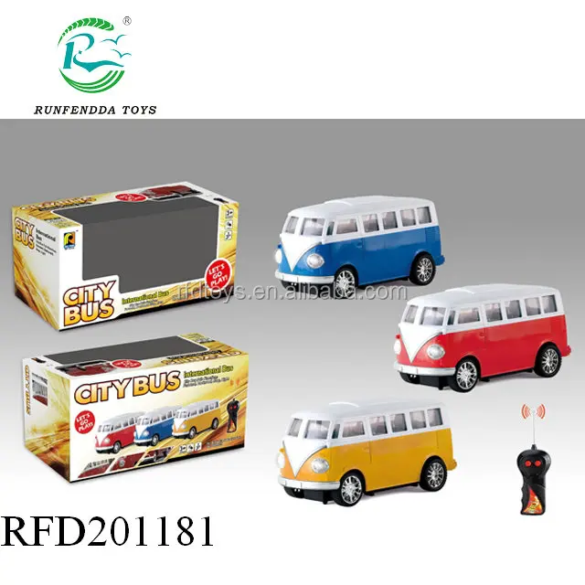 bus toys online