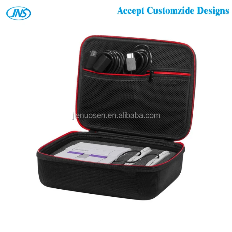 18新しいハードトラベルバッグシェルポーチキャリーケースsnesクラシックミニコンソール用 Buy コンソールバッグ用スーパーファミコンクラシックミニコンソール ハードトラベルケース用スーパーファミコンクラシックミニコンソール トラベルケース用