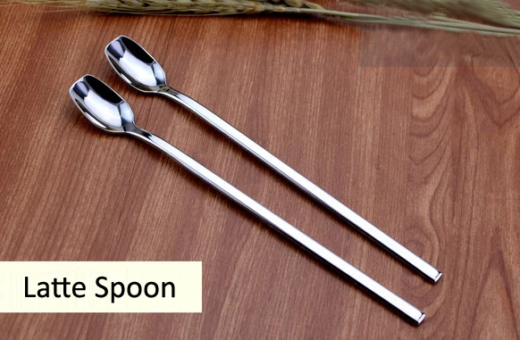 small-moq-4-pieces-ice-spoon-set-stainless-steel-long-handle-ice-spoon