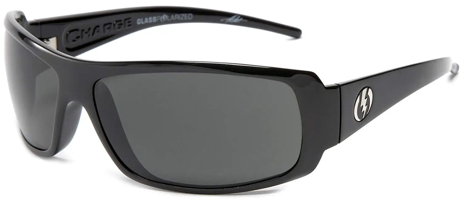 electric charge glasses