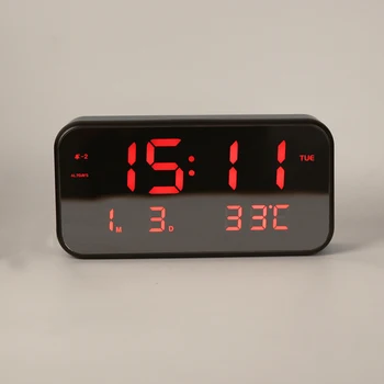 Smart Alarm Clock >> Home Decoration Light Alarm Clock Led Digital Desk Smart Alarm Clock Smart Alarm Clock >> Home Decoration Light Alarm Clock Led Digital Desk Smart Alarm Clock