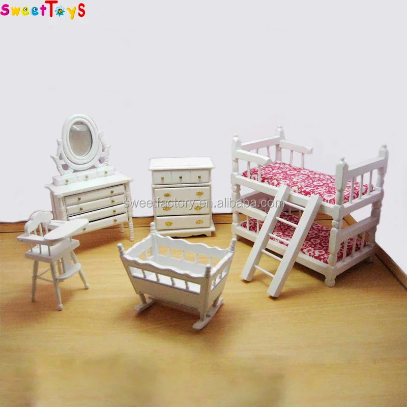 baby dolls houses