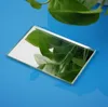 Large Sheet 6MM Mirror Glass coffee table with custom sizes
