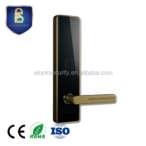 electronic key entry system