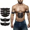 Electrode pads with massage slipper digital pulse body massager/Electrical nerve muscle stimulator