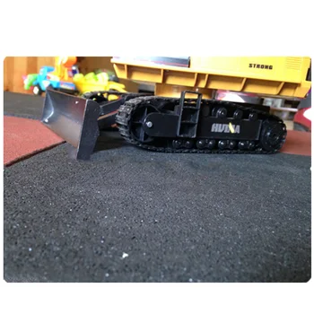 Patio Al Aire Libre Respaldo De Goma Alfombra Comercial Baldosas De