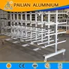 WOW!Pailian all types of aluminium extrusion profile for aluminum CNC, t slot aluminum profile china supplier of UK