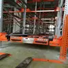 CE mark pallet runner