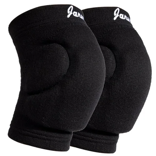 Hot Wholesale Professional Volleyball Knee Protection Pads - Buy ...