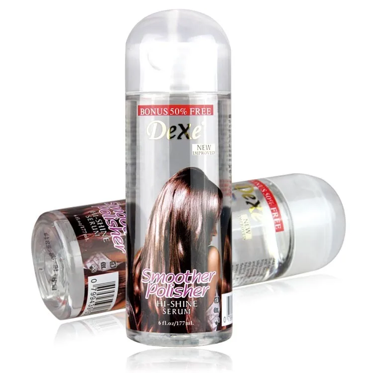 Manufactory Wholesale Straight Hair Cream Hair Rebounding Hair