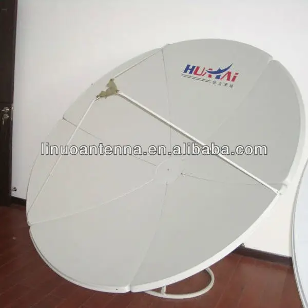 1.8m Satellite Dish Buy 1.8m Satellite Dish,1.8m Satellite Dish,1.8m