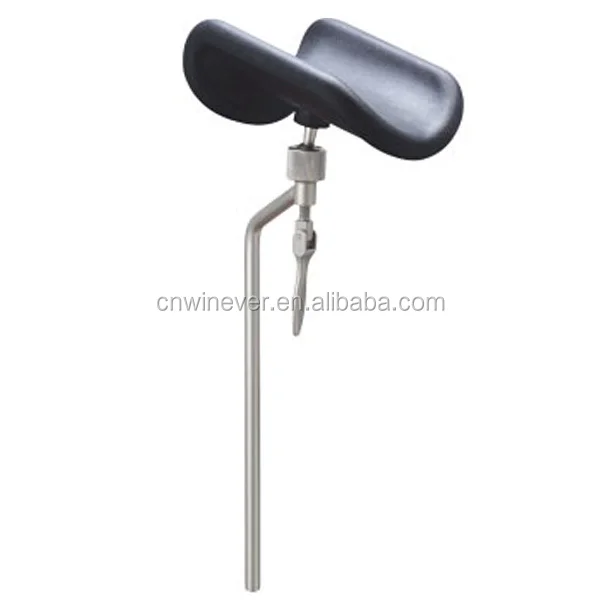 Leg Stirrups / Obgyn Stirrups / Lloyd Davies Stirrups - Buy Leg ...