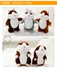 Gift repeat Talking Hamster Plush Toy mimicry pet toy walking and talking