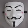 Lipan-Cheap Wholesale Carnival Guy Fawkes Mask V for Vendetta Masks