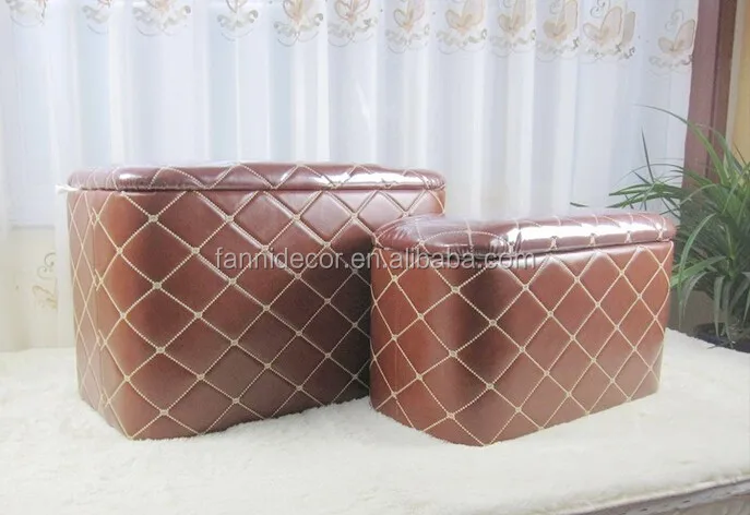 Soft Pack Leather Rexine For Decoration Fashion Design PVC Leather For TV Background Wall Wallpaper