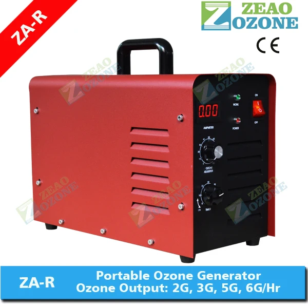 5 G H Portable Rent Ozone Generator Home Depot For Drinking Water