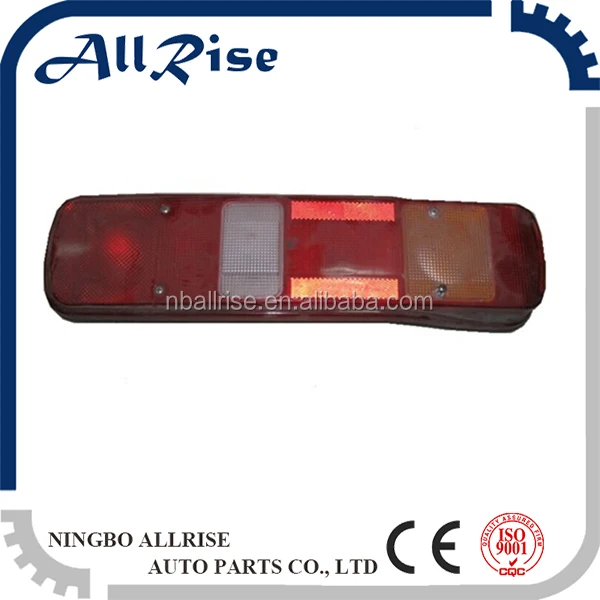 ALLRISE C-18230 Trucks 20565104 Combination Rear light