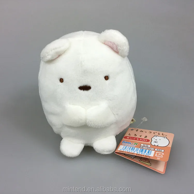 custom rabbit plush