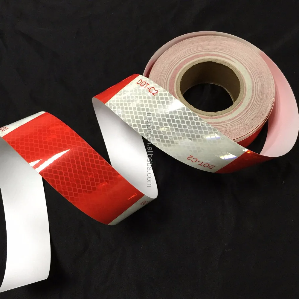 Dotc2 High Intensity Grade Clear Reflective Tapes For Car Buy