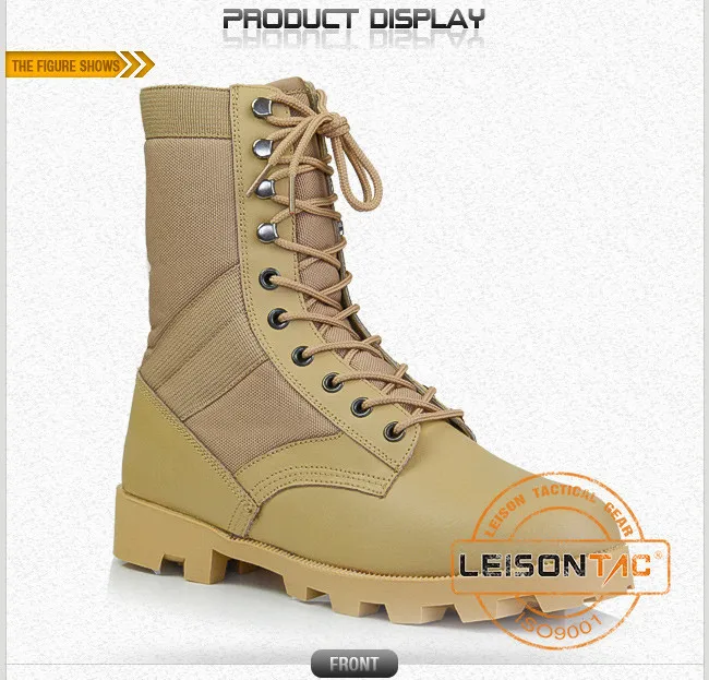 Military Desert Boots For Saudi In Stock Iso Standard Buy Military