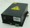 HY-T80 CO2 laser power supply 80w 95w for laser cutting machine
