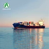 Provide service lithium battery sea shipment targets with import&export customs clearance service and a whole series of value-ad
