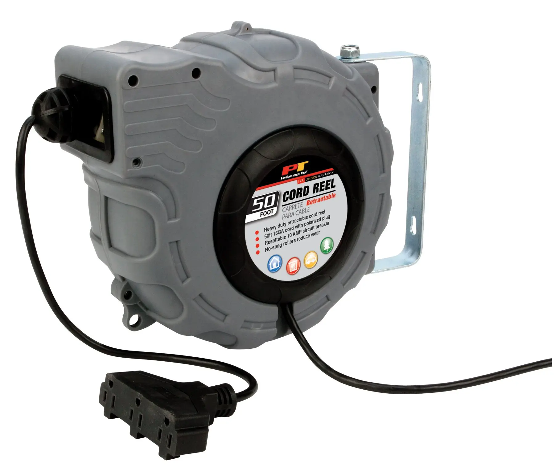cheap electric reel