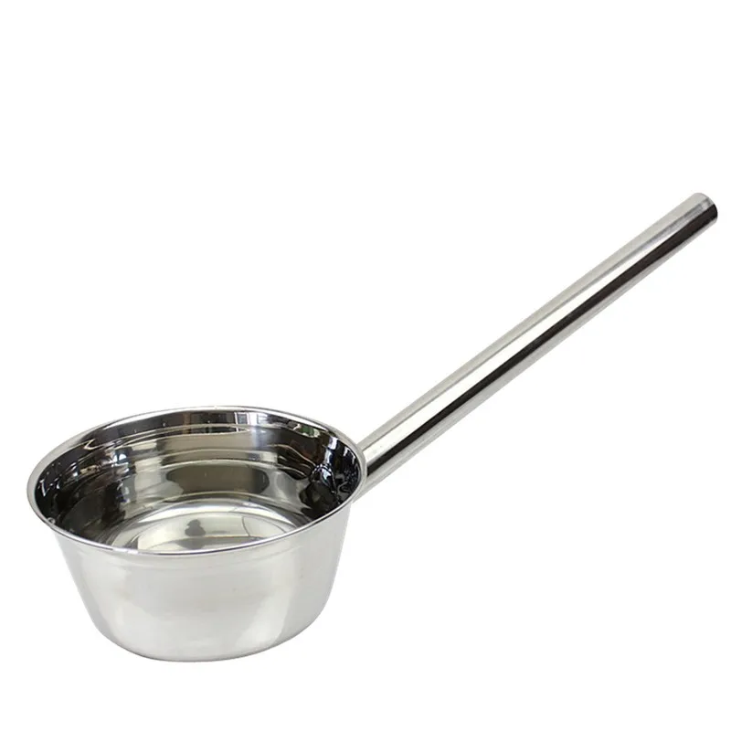 Restaurant Kitchen Ware Water Scoop /long Handle Water Scoop/soup Scoop