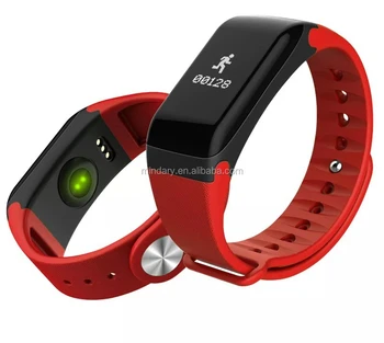 f1 wearfit smartwatch
