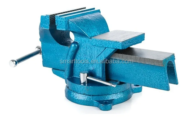 Cast Iron Rotating Heavy Duty Bench Vise Buy Rotating Vise Cast