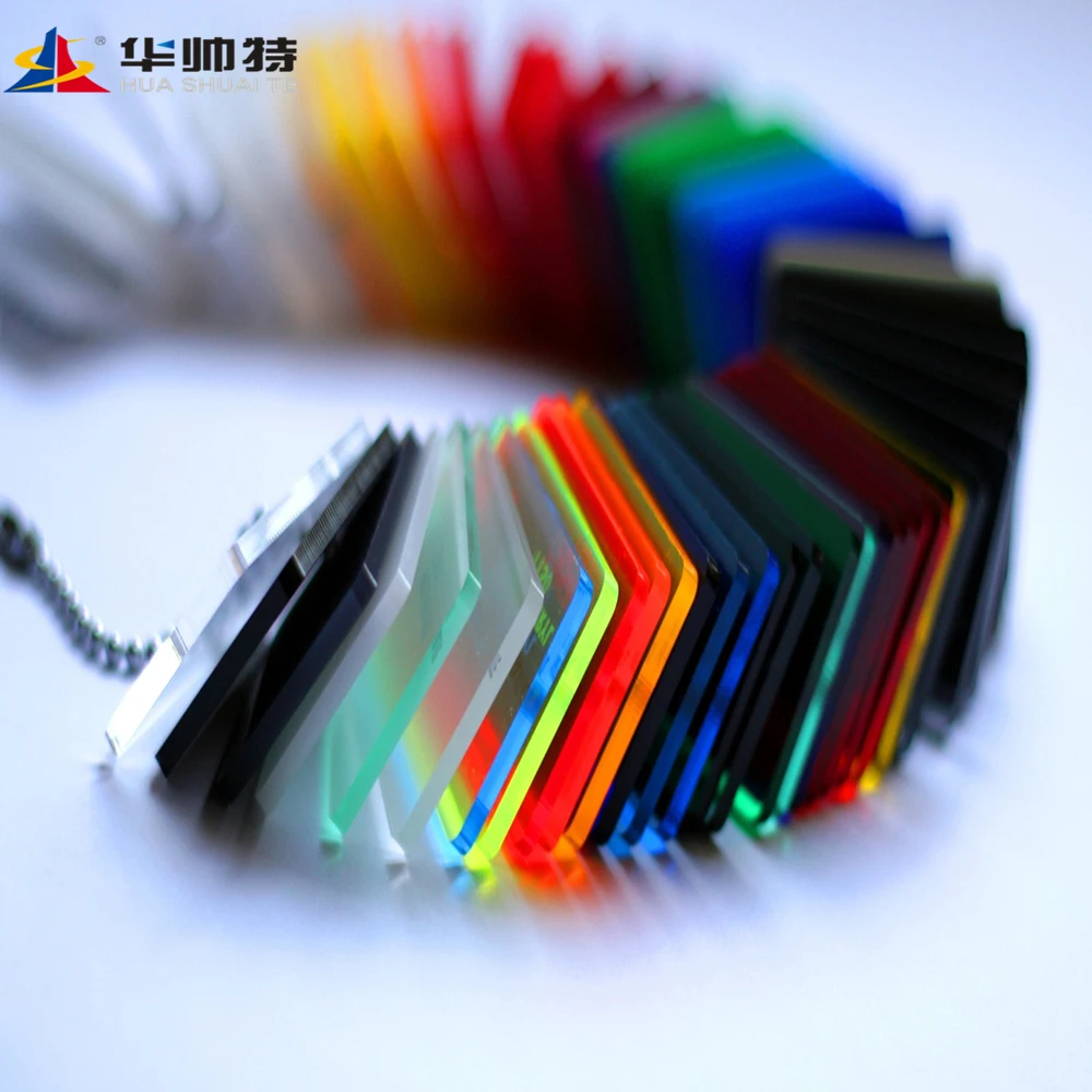 Oem Colorful Used Color/clear Acrylic Plexiglass Sheet 2mm50mm Buy